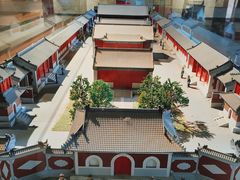 -大钟寺古钟博物馆