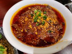 -付小姐在成都(中山公园店)