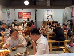 -馬伍旺川菜(金象城店)