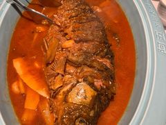 -阿五黄河大鲤鱼(纬三路店)