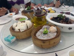 -万山楼海鲜酒家·二十三年老字号