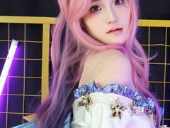 -马猴烧酒二次元cosplay换装写真自拍体验馆
