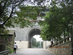 -常熟方塔园