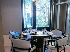 -杭州西湖柳莺里酒店·闻莺厅