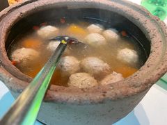 -湘邻呷铺·田园家宴(汉基广场店)