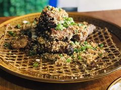 -茶泡饭(李子坝店)