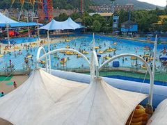 -杭州浪浪浪水公园