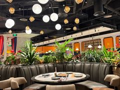 -半秋山西餐厅(巴南万达广场店)