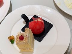 -晶丽香榭自助餐(南京大饭店)