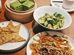 -如轩·海鲜砂锅粥·潮汕菜(一品天下店)