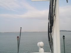 -南京金牛湖风景区