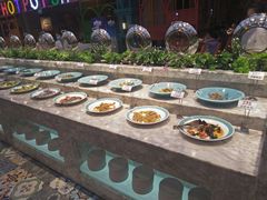 -火锅岛潮牌自助餐厅(天津天佑城店)