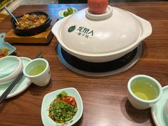 -龙泉人椰子鸡(龙昆南总店)