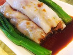 -添好运点心专门店(百老汇店)