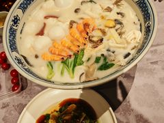 -山外山菜馆(玉泉路店)