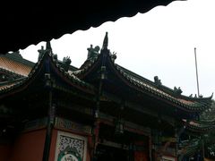 android_upload_pic-丰都鬼城名山景区