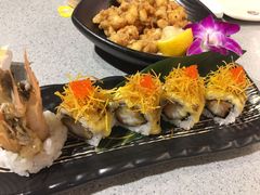 -友壹町寿司(嘉洲广场店)