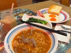-敏华冰厅(紅磡)