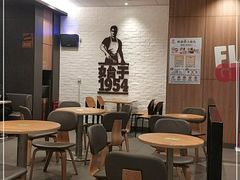 大堂-汉堡王(泰盛广场店)