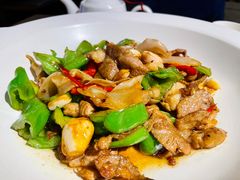 -十二饭点·川菜(北站圆融店)