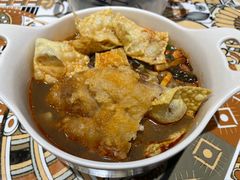 -文昌桥螺蛳粉(魏公村店)