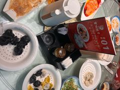 -百味饺子城•海鲜家常菜(秦皇岛店)