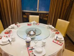 -城南往事济南风味主题餐厅(东环店)