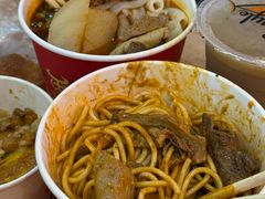 -江三王记牛杂馆(总店)