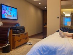 -上海浦东嘉里大酒店