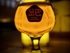 -岔巴精酿啤酒餐吧(南屏街店)