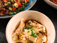 -华豫川酒家(大卫城店)