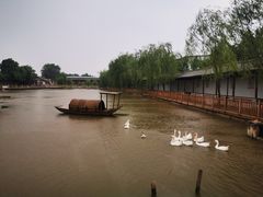 -河北村民俗体验园