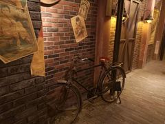 -1192弄老上海风情街(世纪汇广场店)