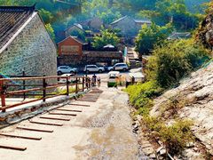 -北京山里寒舍度假酒店