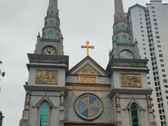 -天主堂(天福路)