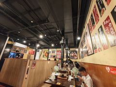 -蒜香焼肉PURUSHIN(马场路店)