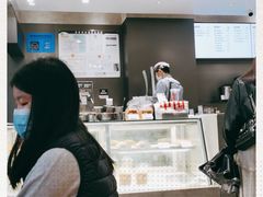 -喜茶(佛山南海万科广场店)