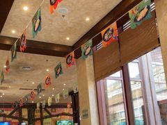 -雨林餐厅(长隆海洋王国店)