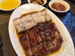 -中国厨房/台湾牛肉面