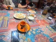 -乡村馕坑肉·烧烤·新疆菜·本地人更爱吃(阿勒泰首店)
