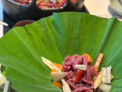 -盡膳口福跷脚牛肉火锅(晶耀前滩店)