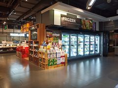 -Olé精品超市(北京合生汇店)