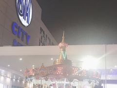-SM广场