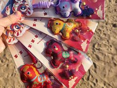 -普陀山风景名胜区-千步大沙