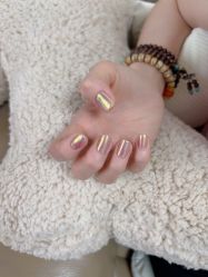 -爱美睫美甲会馆