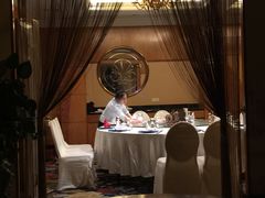 包厢-君来梁溪饭店-餐厅