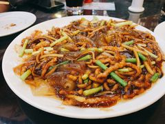 -晋阳饭庄(虎坊桥店)