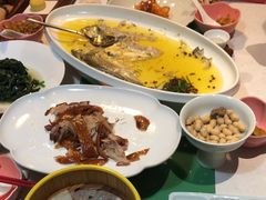 -荷风细雨·中国茶宴(碧云店)