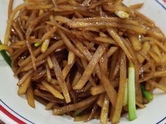 -金利来酒家(劳动西路店)