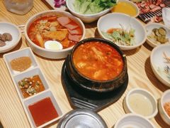 -喜来稀肉(北外滩白玉兰广场店)